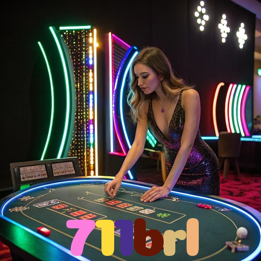 A Magia dos Jogos de Fantasia na 711brl