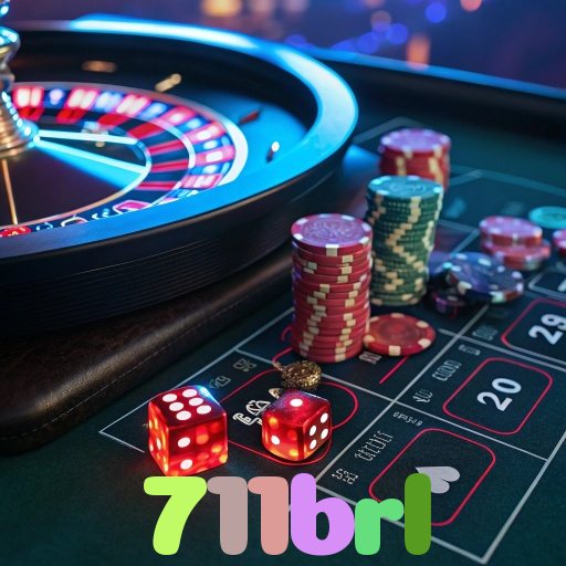 A Magia dos Jogos de Fantasia na 711brl