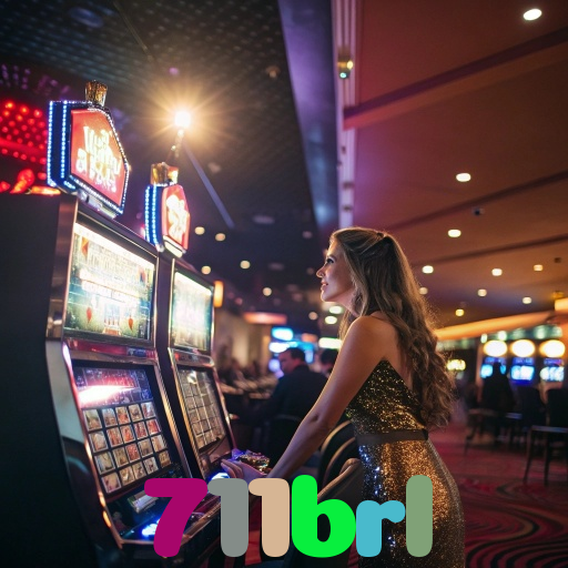 A Magia dos Jogos de Fantasia na 711brl