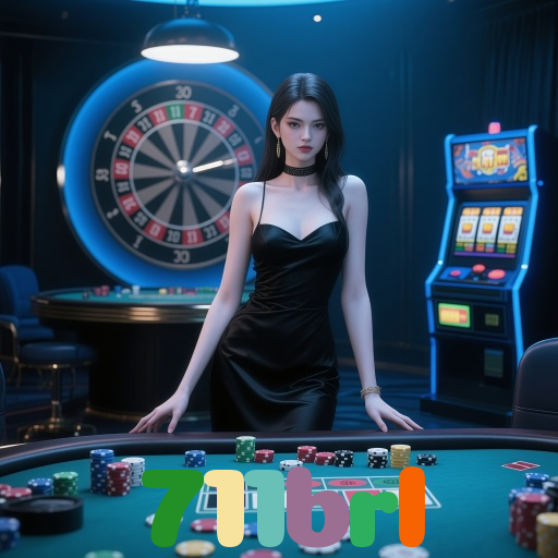 A Magia dos Jogos de Fantasia na 711brl