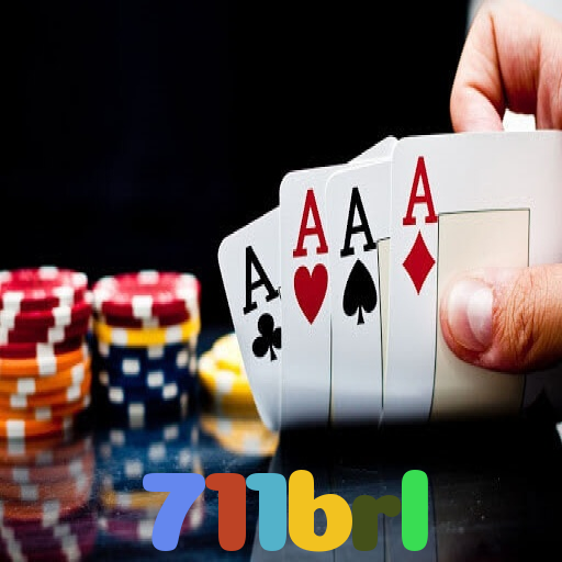 A Magia dos Jogos de Fantasia na 711brl