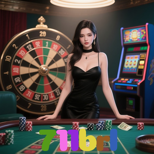 A Magia dos Jogos de Fantasia na 711brl