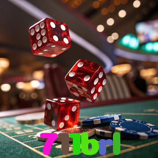 A Magia dos Jogos de Fantasia na 711brl