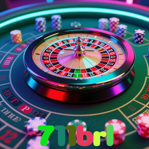 A Magia dos Jogos de Fantasia na 711brl