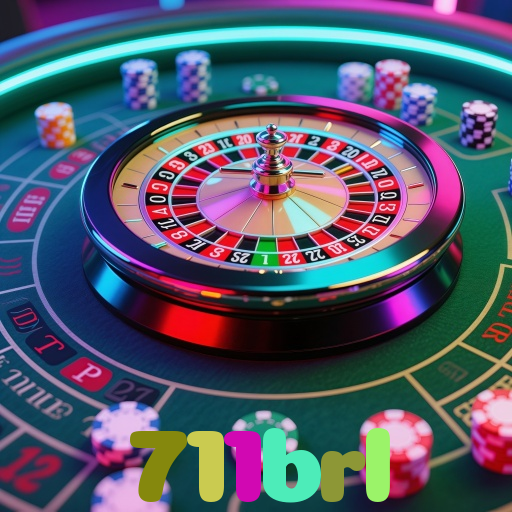 A Magia dos Jogos de Fantasia na 711brl