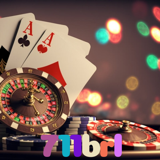 A Magia dos Jogos de Fantasia na 711brl