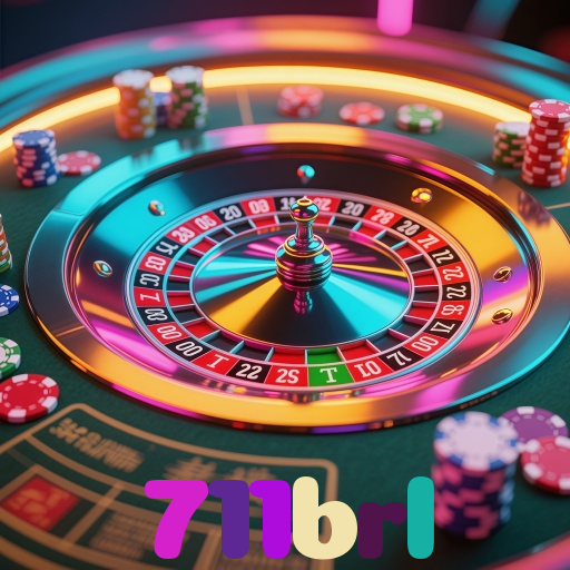 A Magia dos Jogos de Fantasia na 711brl