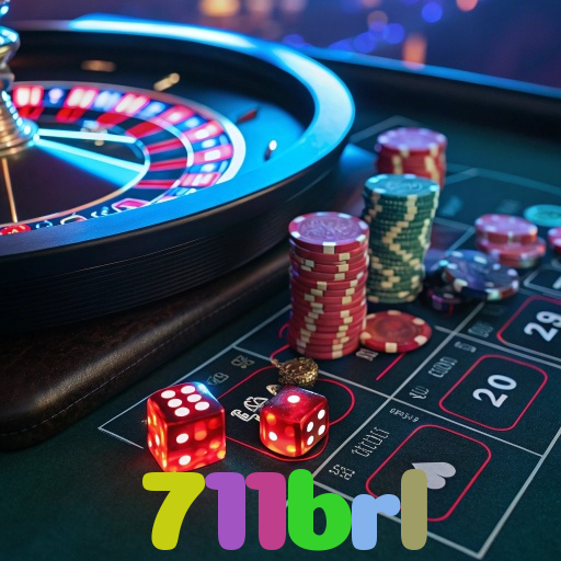 A Magia dos Jogos de Fantasia na 711brl