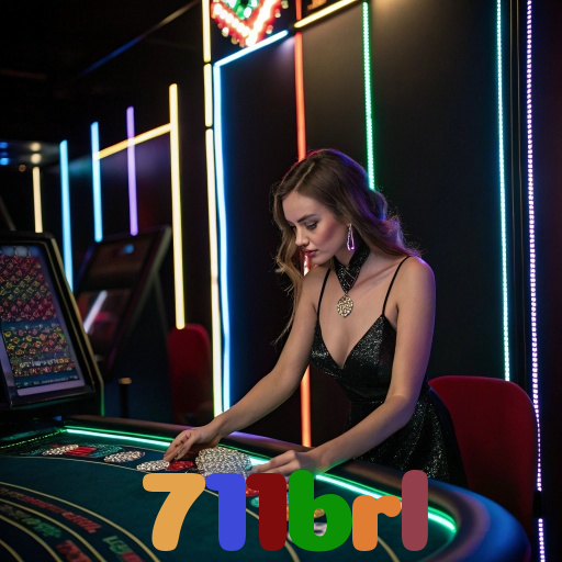 A Magia dos Jogos de Fantasia na 711brl