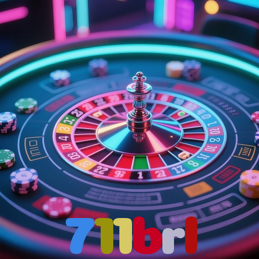 A Magia dos Jogos de Fantasia na 711brl