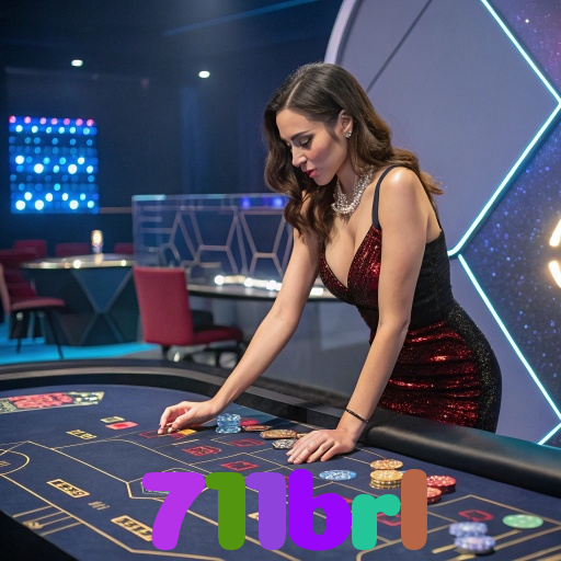 A Magia dos Jogos de Fantasia na 711brl
