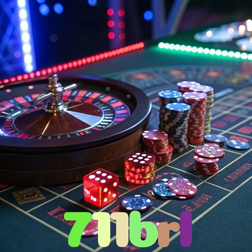 A Magia dos Jogos de Fantasia na 711brl