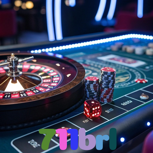 A Magia dos Jogos de Fantasia na 711brl