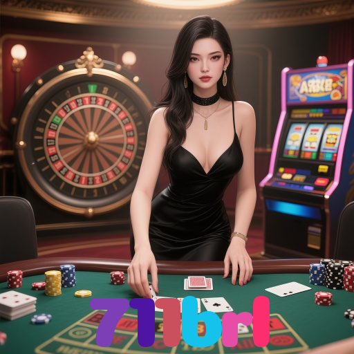 A Magia dos Jogos de Fantasia na 711brl