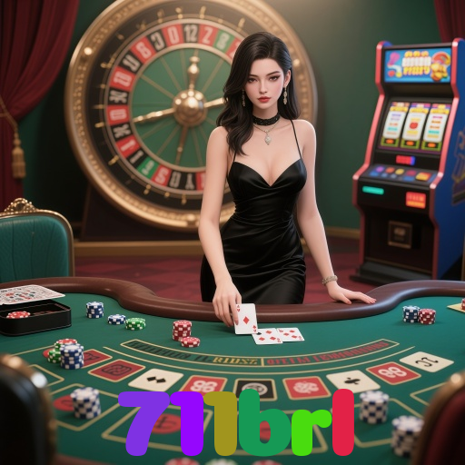 A Magia dos Jogos de Fantasia na 711brl