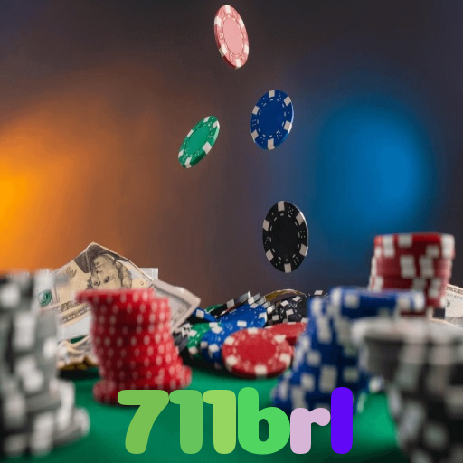 A Magia dos Jogos de Fantasia na 711brl