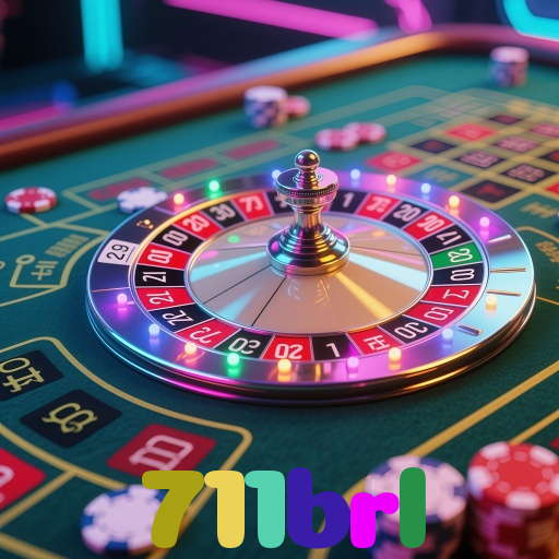 A Magia dos Jogos de Fantasia na 711brl