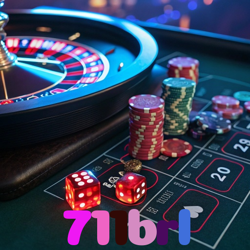 A Magia dos Jogos de Fantasia na 711brl