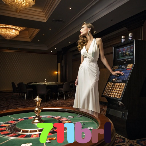 A Magia dos Jogos de Fantasia na 711brl
