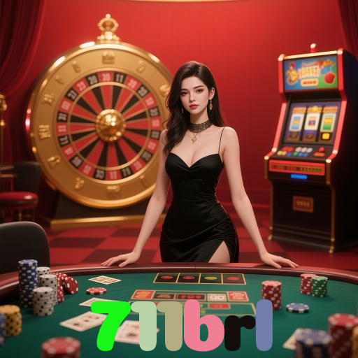 A Magia dos Jogos de Fantasia na 711brl