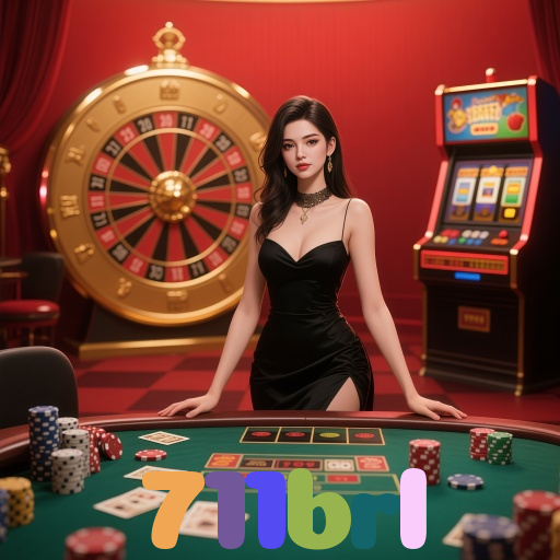 A Magia dos Jogos de Fantasia na 711brl