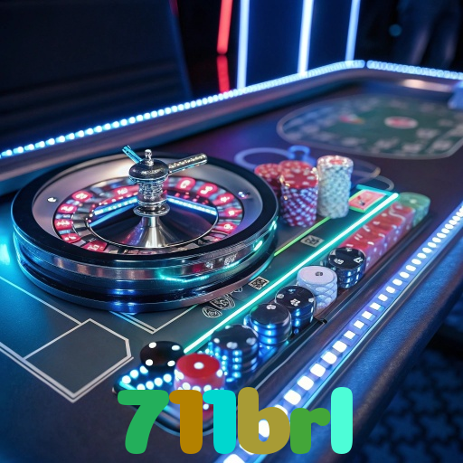 A Magia dos Jogos de Fantasia na 711brl