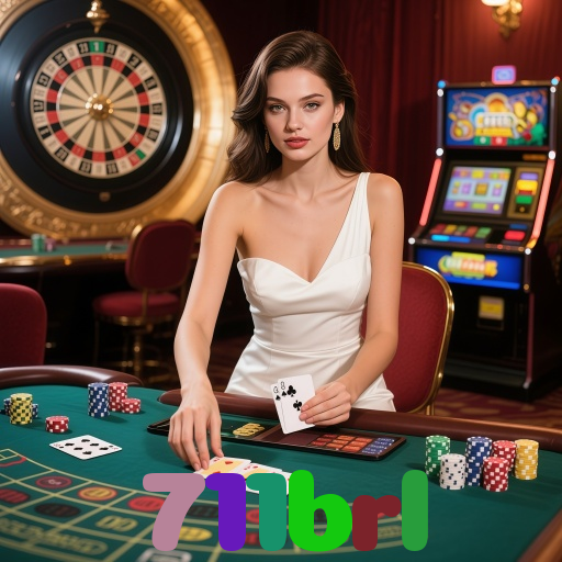 A Magia dos Jogos de Fantasia na 711brl