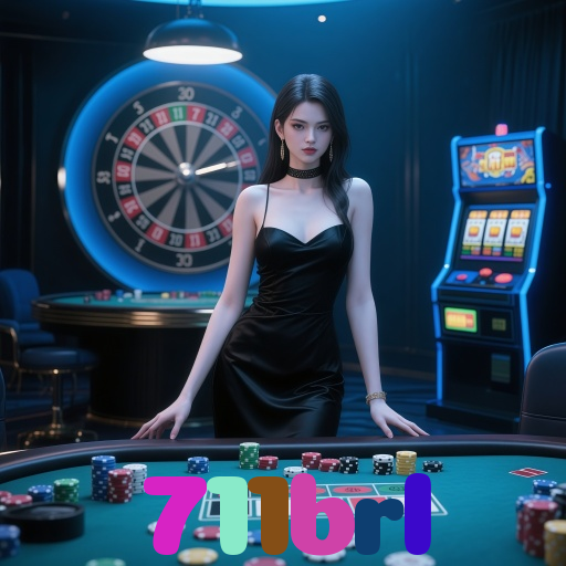 A Magia dos Jogos de Fantasia na 711brl
