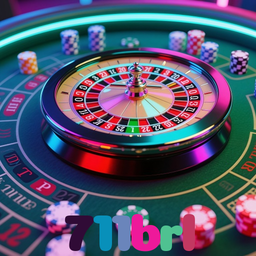 A Magia dos Jogos de Fantasia na 711brl
