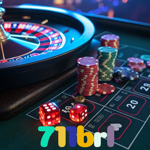 A Magia dos Jogos de Fantasia na 711brl