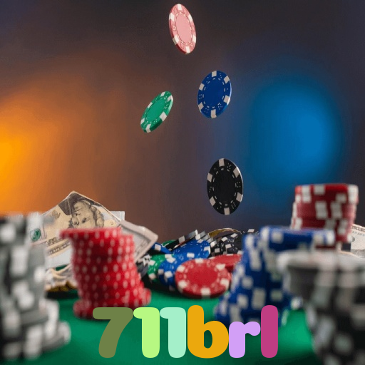 A Magia dos Jogos de Fantasia na 711brl