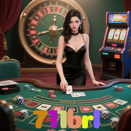A Magia dos Jogos de Fantasia na 711brl