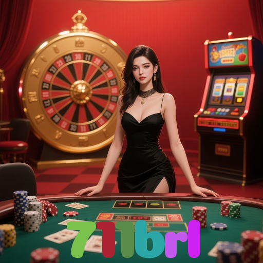 A Magia dos Jogos de Fantasia na 711brl