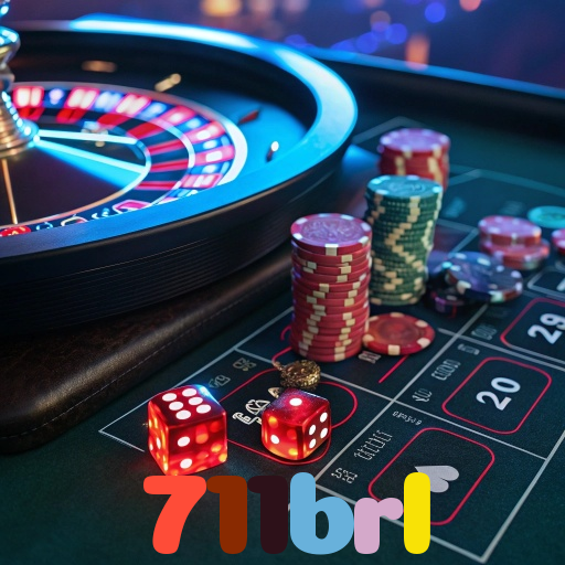 A Magia dos Jogos de Fantasia na 711brl
