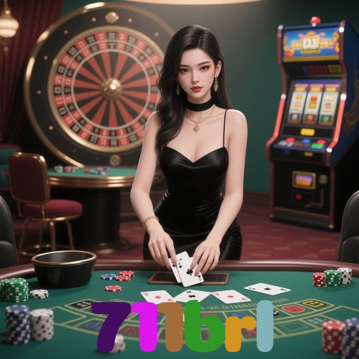 A Magia dos Jogos de Fantasia na 711brl