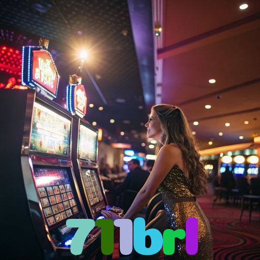 A Magia dos Jogos de Fantasia na 711brl