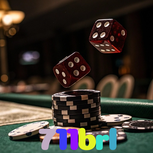 A Magia dos Jogos de Fantasia na 711brl