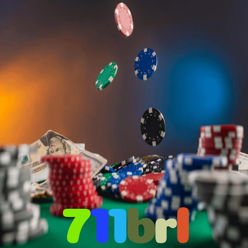 A Magia dos Jogos de Fantasia na 711brl