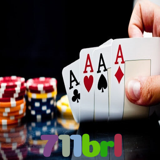 A Magia dos Jogos de Fantasia na 711brl