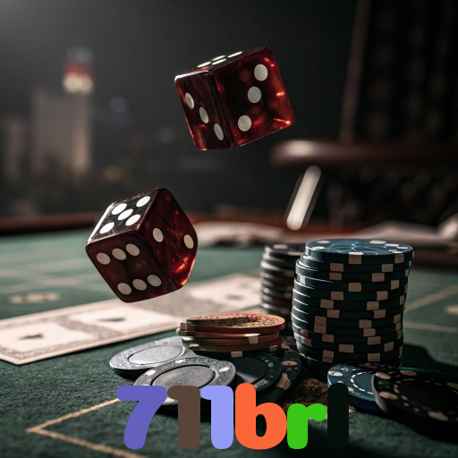 A Magia dos Jogos de Fantasia na 711brl