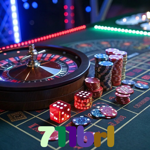 A Magia dos Jogos de Fantasia na 711brl