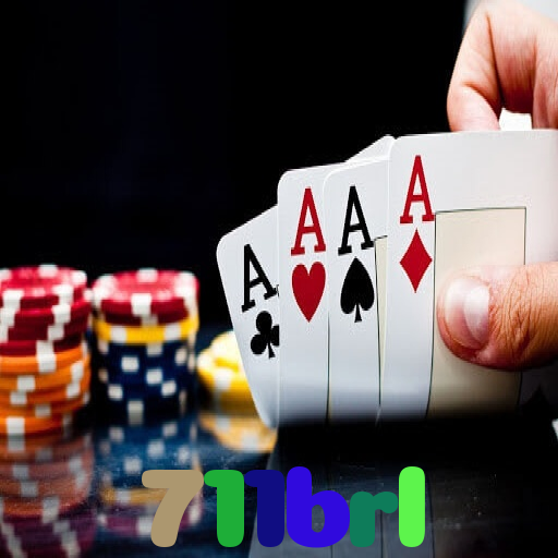 A Magia dos Jogos de Fantasia na 711brl