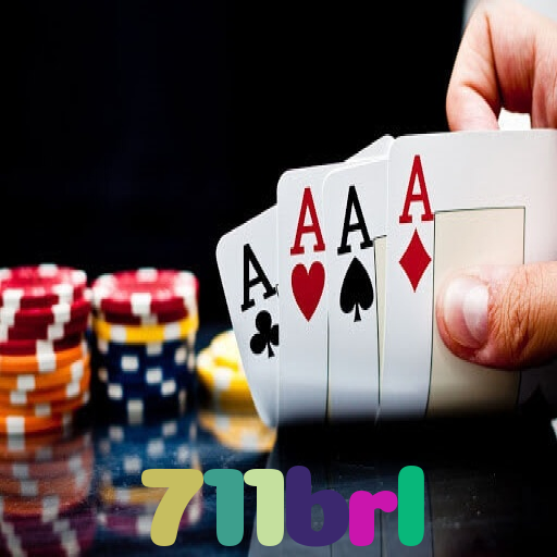 A Magia dos Jogos de Fantasia na 711brl