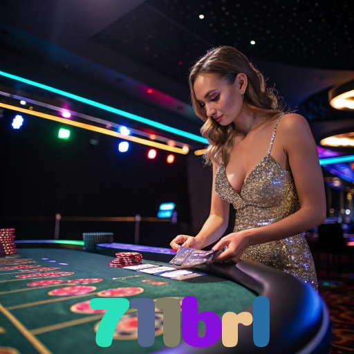 A Magia dos Jogos de Fantasia na 711brl