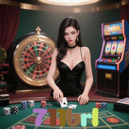 A Magia dos Jogos de Fantasia na 711brl