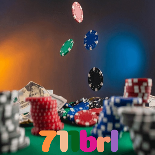 A Magia dos Jogos de Fantasia na 711brl
