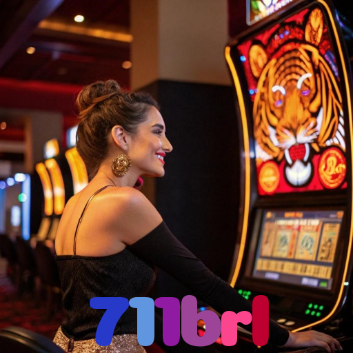A Magia dos Jogos de Fantasia na 711brl