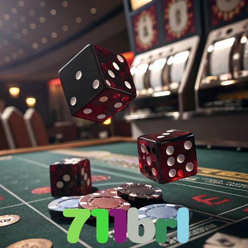 A Magia dos Jogos de Fantasia na 711brl