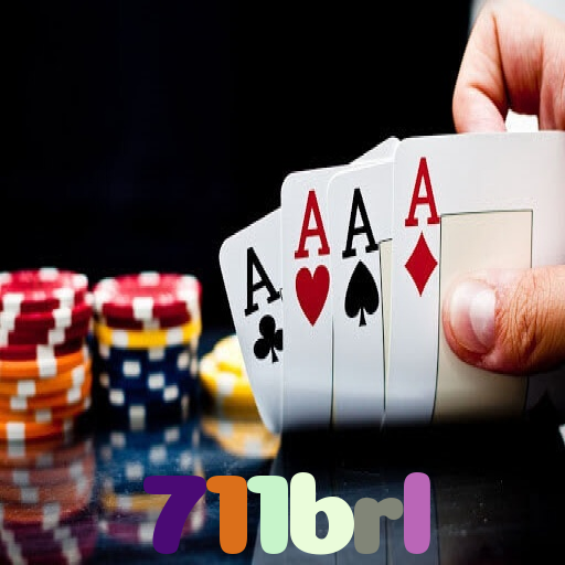 A Magia dos Jogos de Fantasia na 711brl