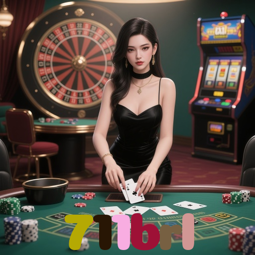 A Magia dos Jogos de Fantasia na 711brl